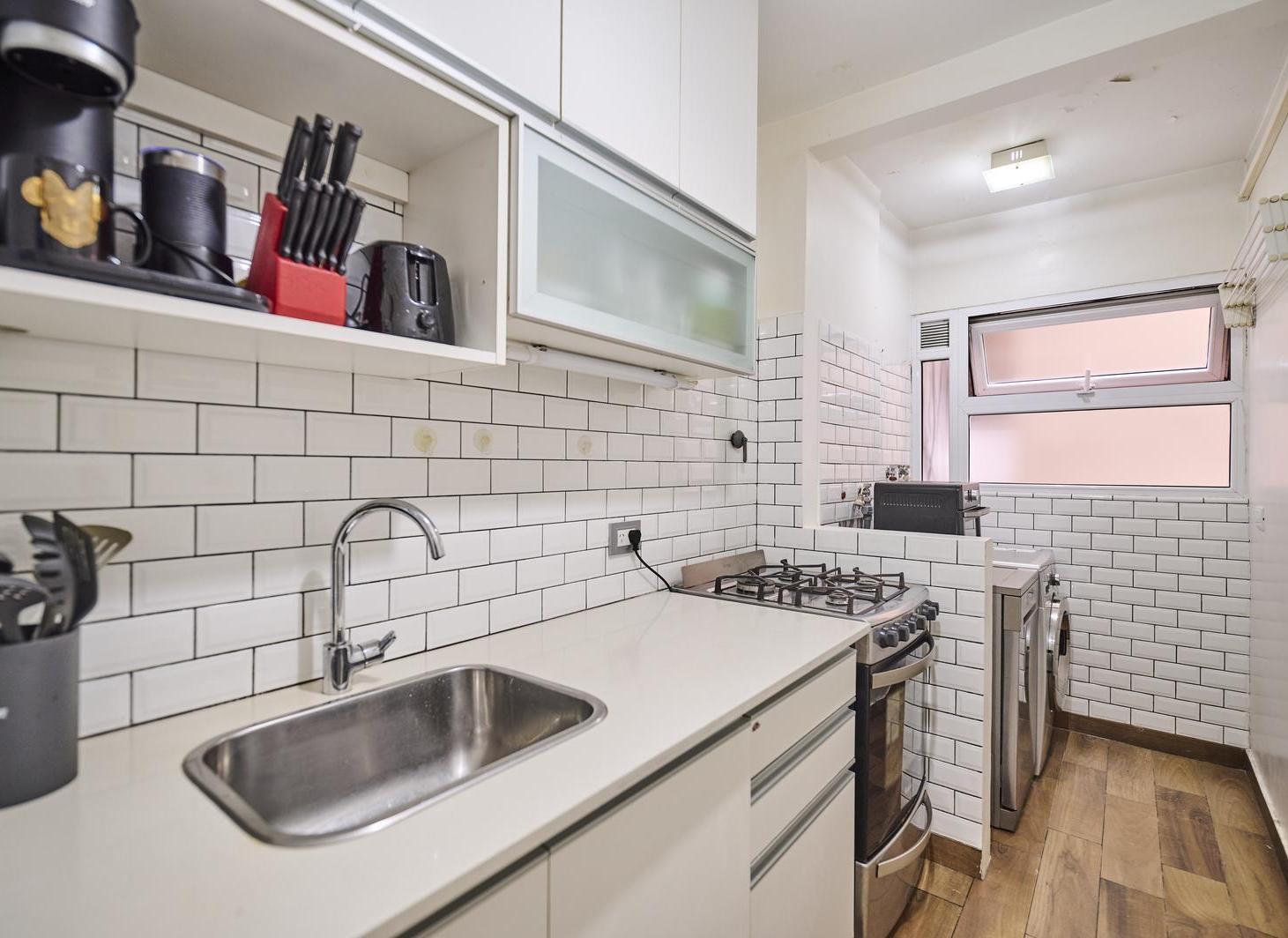 Foto de Venta Departamento 3 ambientes en Caballito, imagen 2