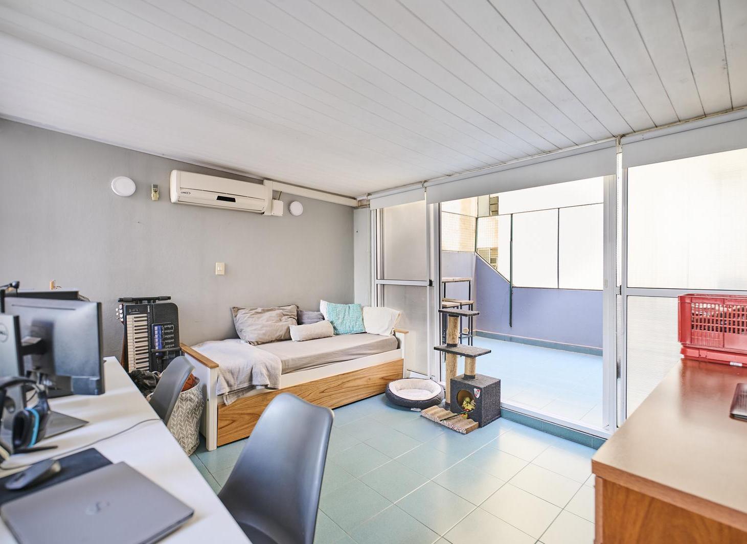 Foto de Venta Departamento 3 ambientes en Caballito, imagen 3