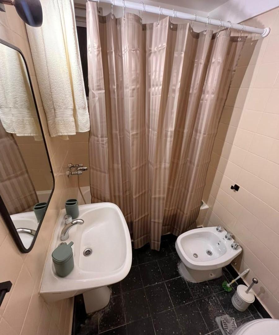 Foto de ALQUILER Departamento 2 AMBIENTES con BALCÓN - Caballito, imagen 5
