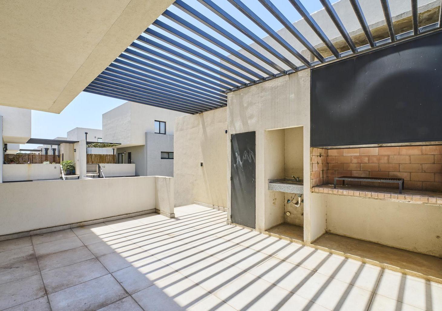 Foto de VENTA Duplex 3amb 139mt2 -3 terrazas - Benavidez Pacheco, imagen 2