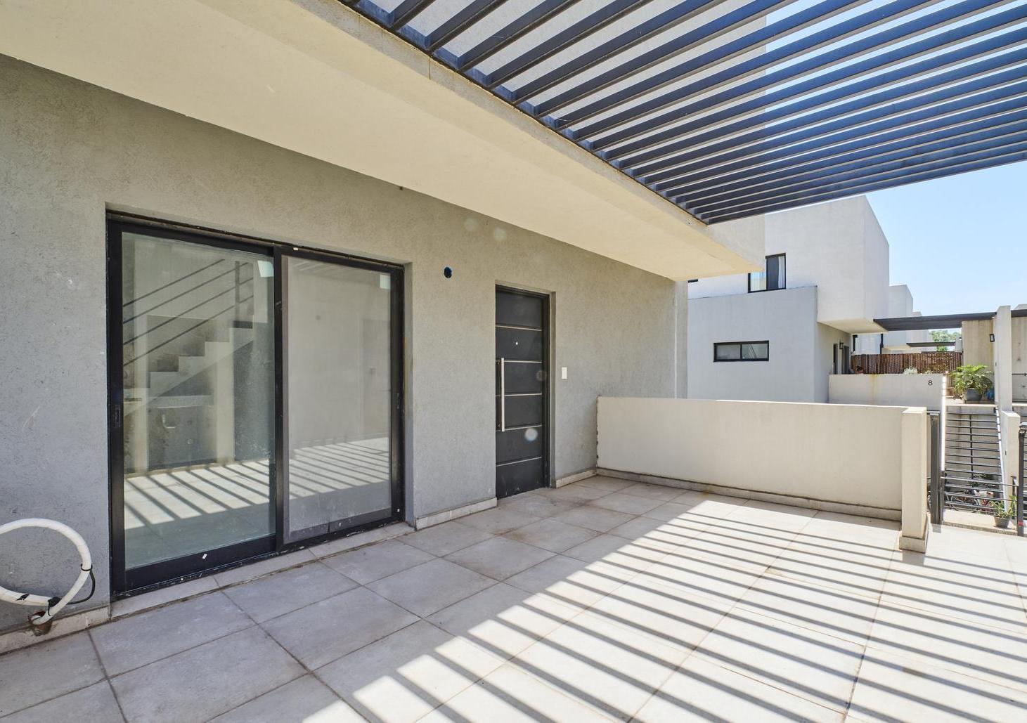 Foto de VENTA Duplex 3amb 139mt2 -3 terrazas - Benavidez Pacheco, imagen 1