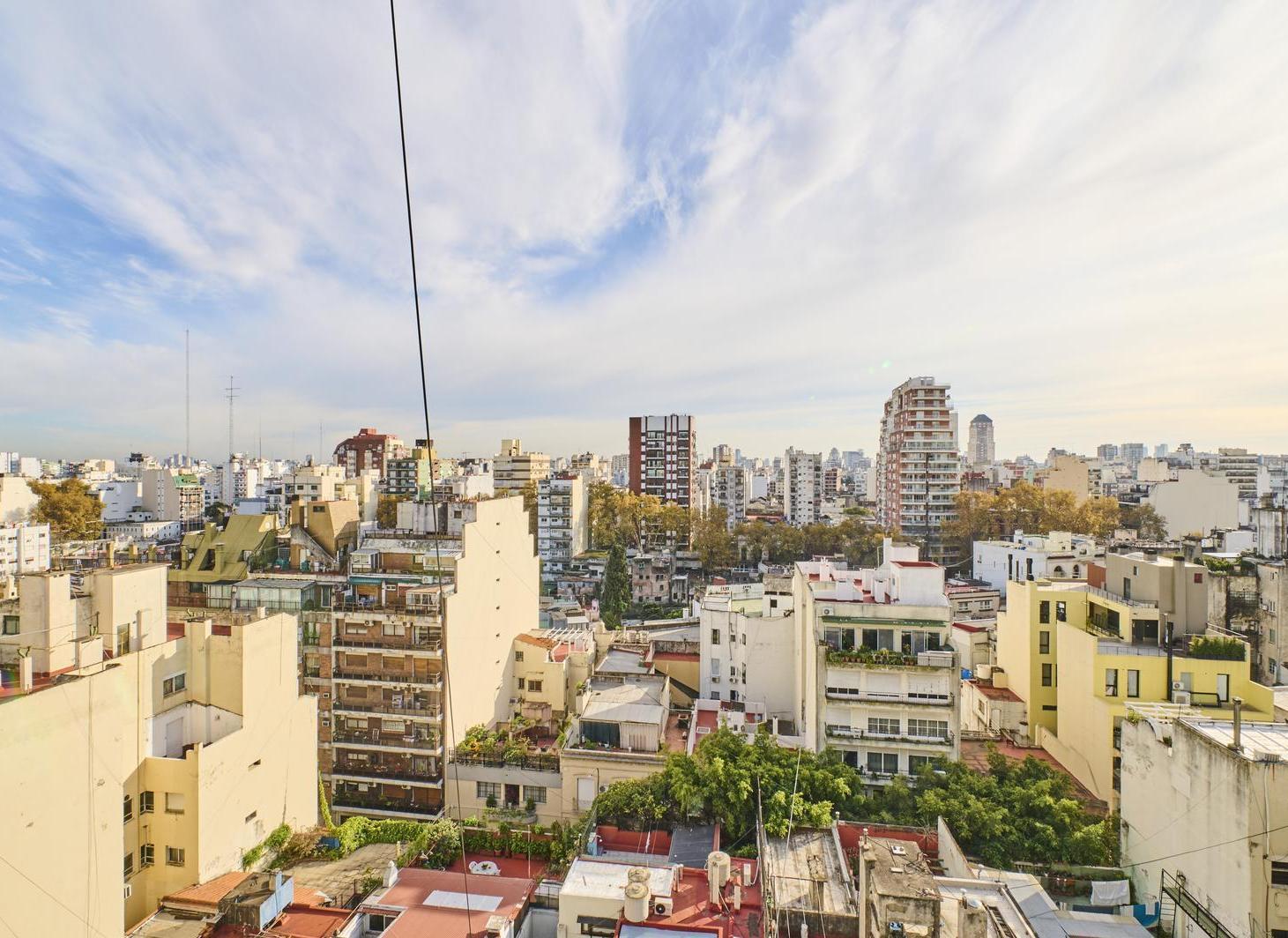 Foto de Venta departamento 3 ambientes Almagro, imagen 5