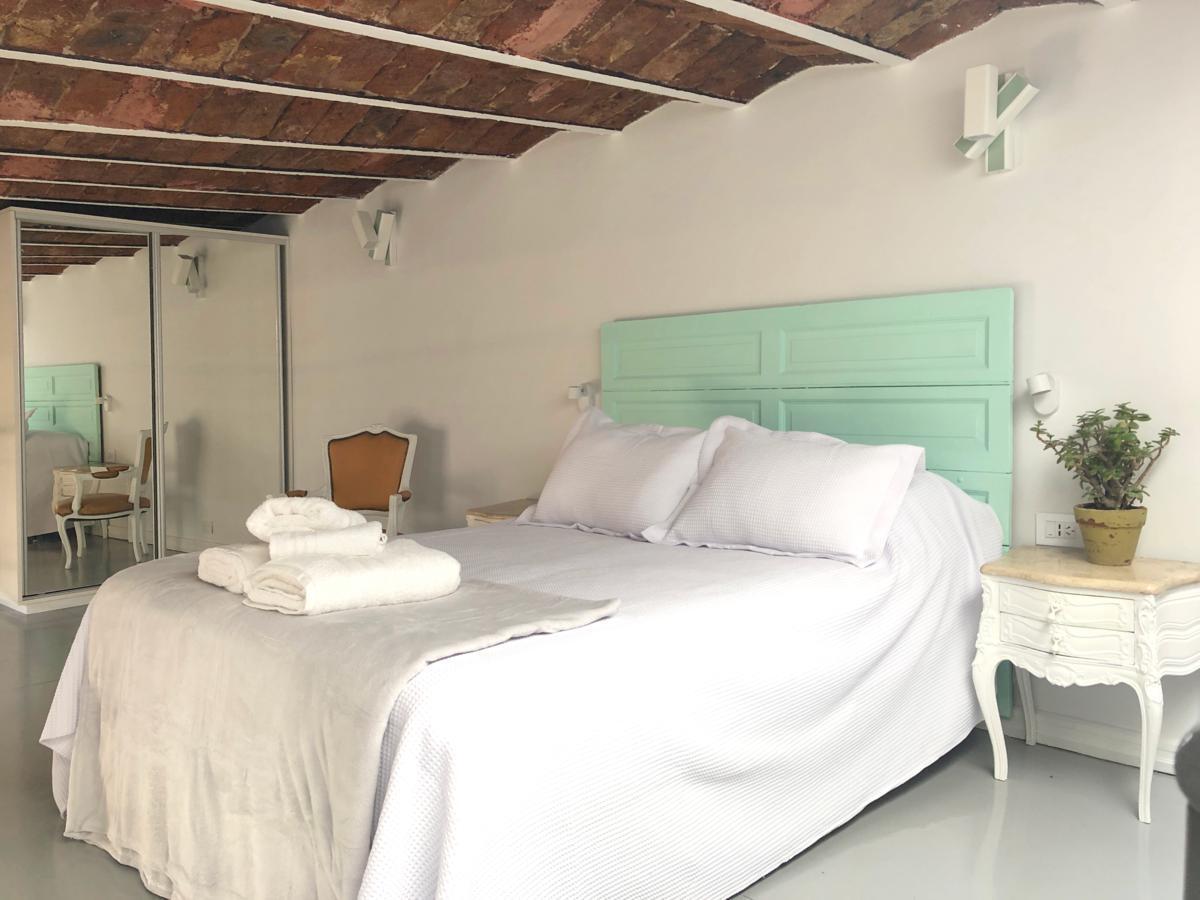 Foto de VENTA DEPARTAMENTO 2 AMBIENTES GRANDE TERRAZA VERDE, imagen 3