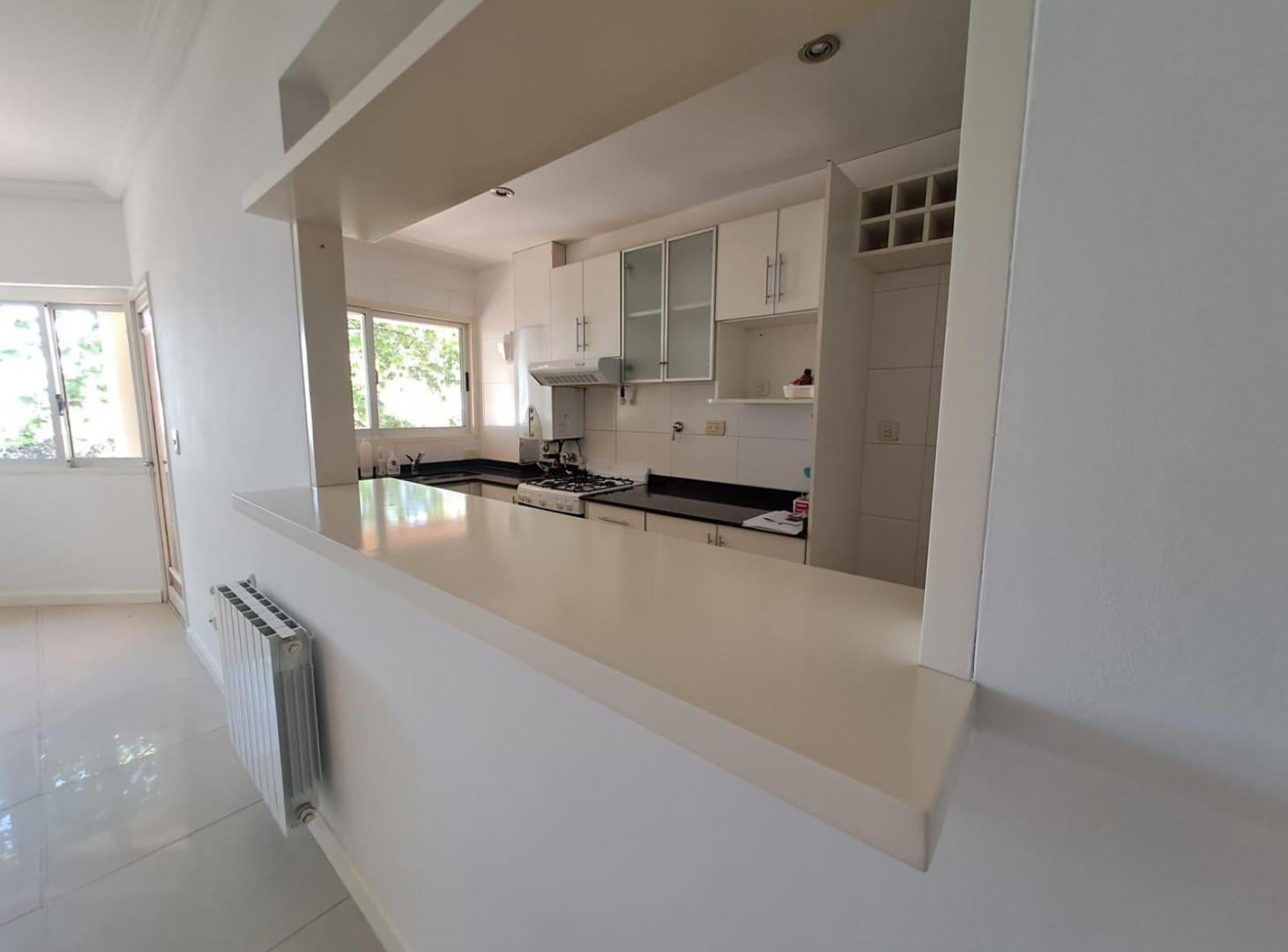 Foto de ALQUILER DEPARTAMENTO 2 AMBIENTES CON COCHERA EN VILLA DEVOTO, imagen 5