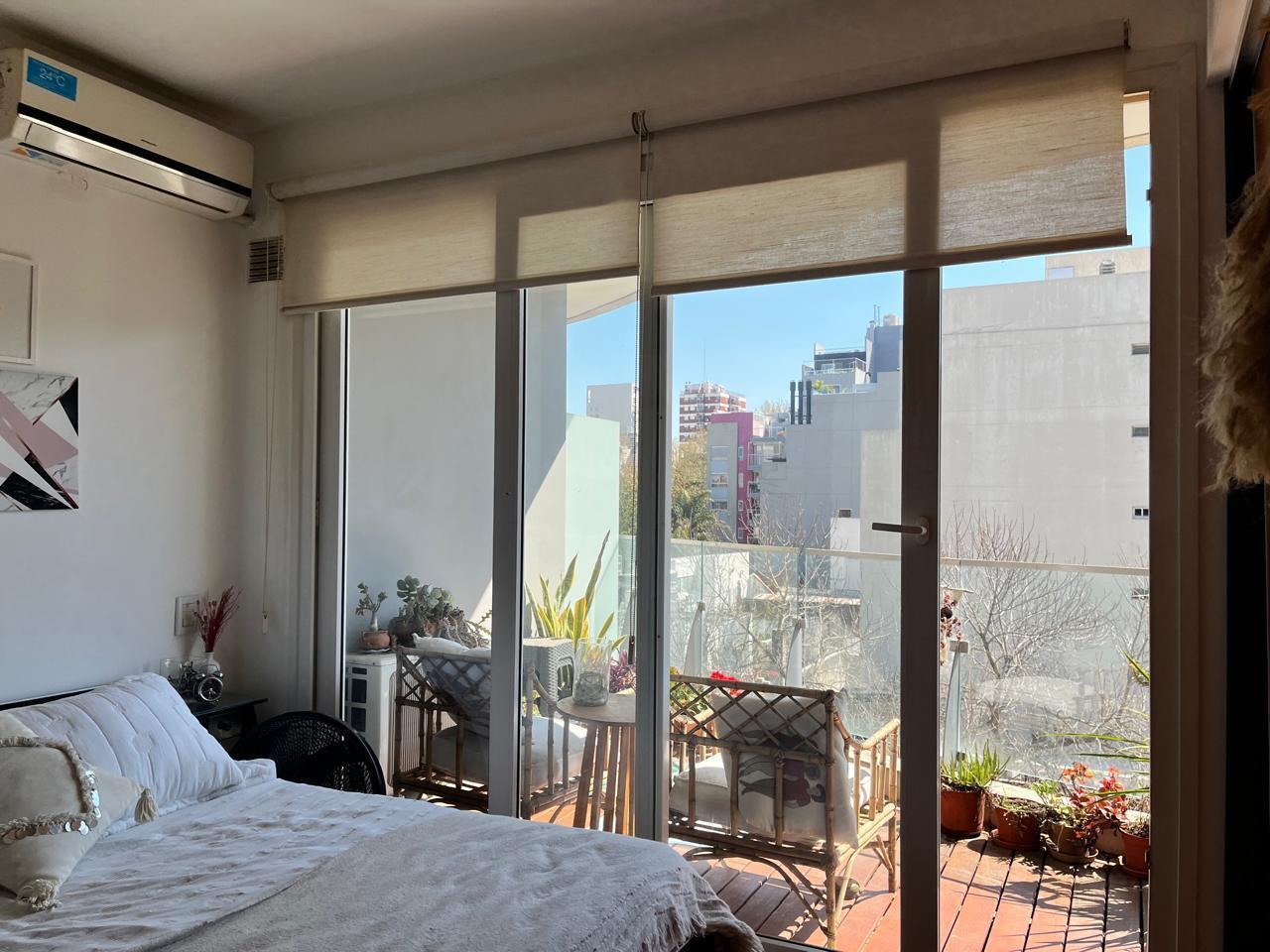 Foto de VENTA BELGRANO MONOAMBIENTE PILETA PARRILLA LAUNDRY SAUNA TERCER PISO, imagen 3