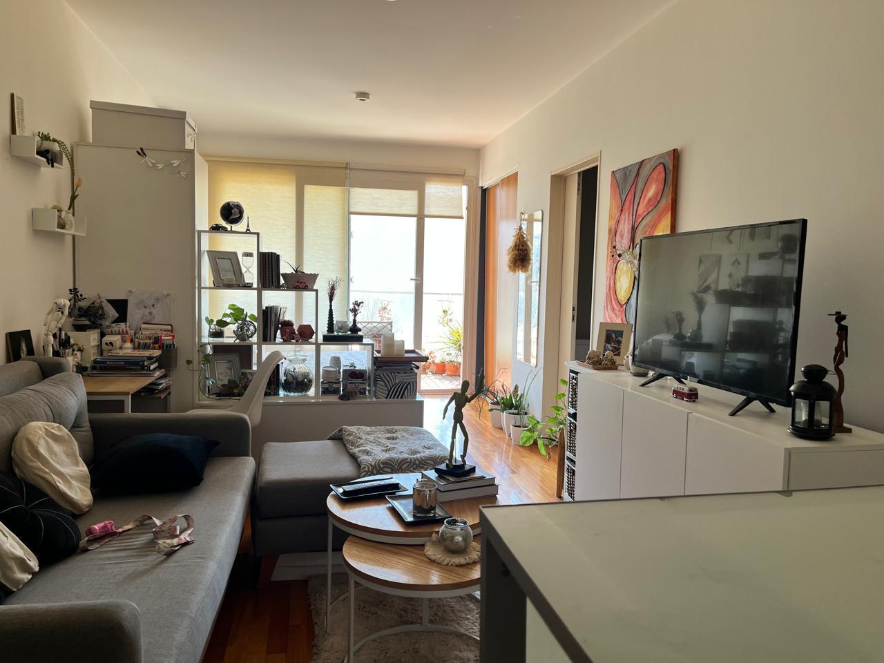 Foto de VENTA BELGRANO MONOAMBIENTE PILETA PARRILLA LAUNDRY SAUNA TERCER PISO, imagen 2