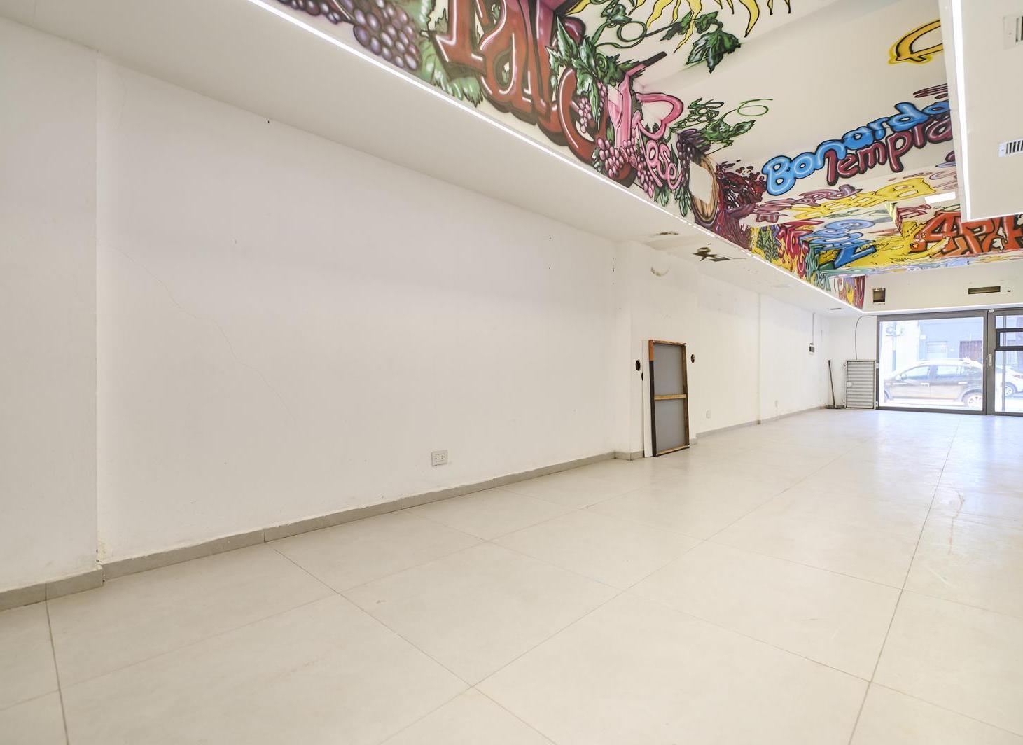 Foto de Alquiler Villa Crespo local comercial apto varios rubros, imagen 5