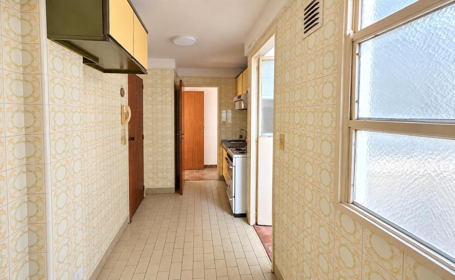 Foto de Venta Departamento dos ambientes a refaccionar, imagen 3