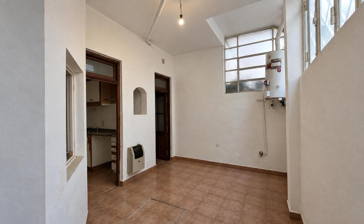 Foto de Venta dos amb en Parque Chacabuco, imagen 3