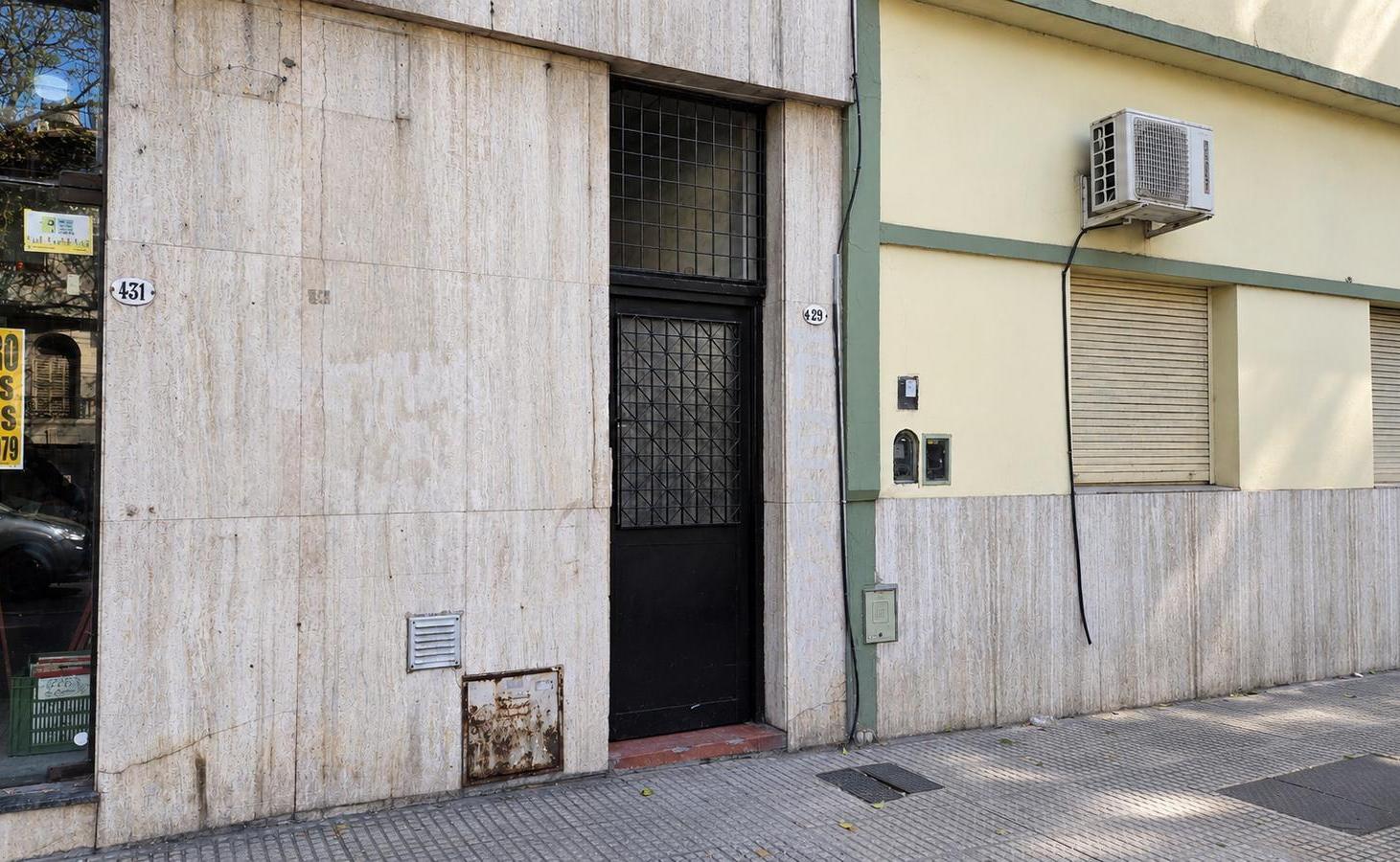 Foto de Venta dos amb en Parque Chacabuco, imagen 5