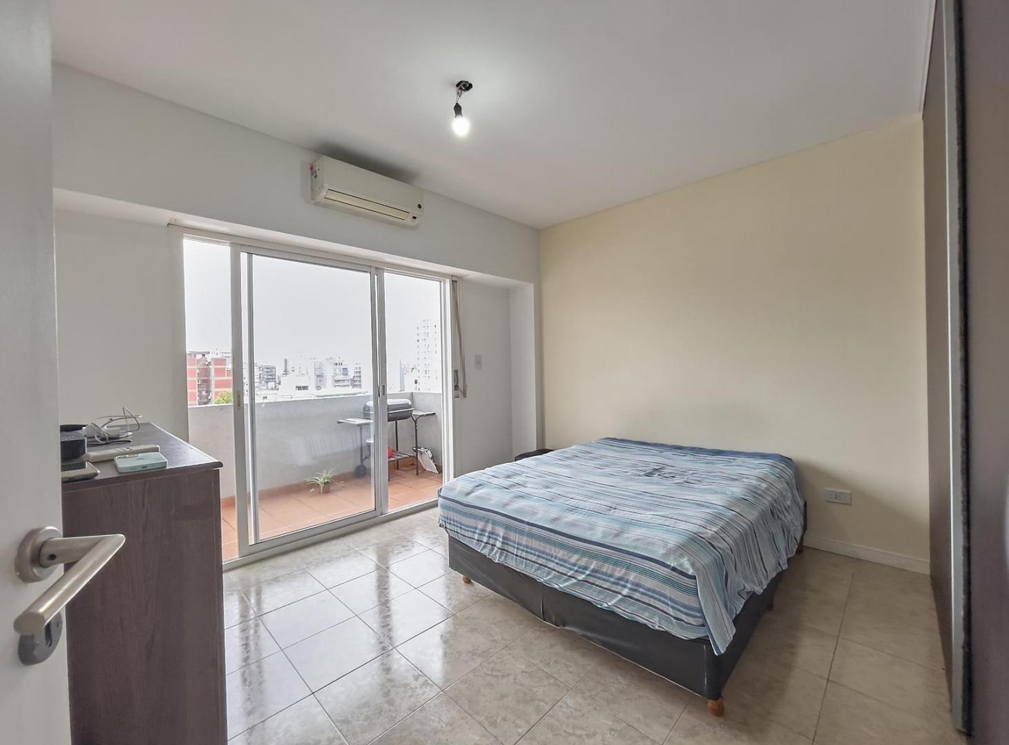 Foto de Venta Departamento 2 ambientes Flores Piso Alto luminoso, imagen 5