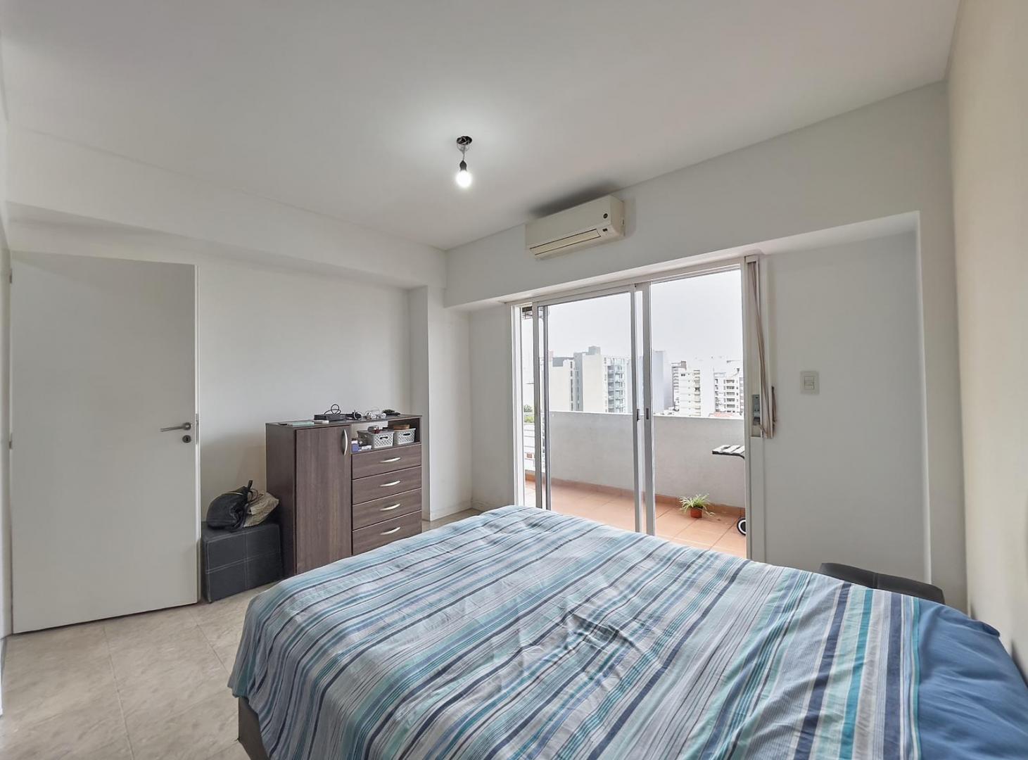 Foto de Venta Departamento 2 ambientes Flores Piso Alto luminoso, imagen 3