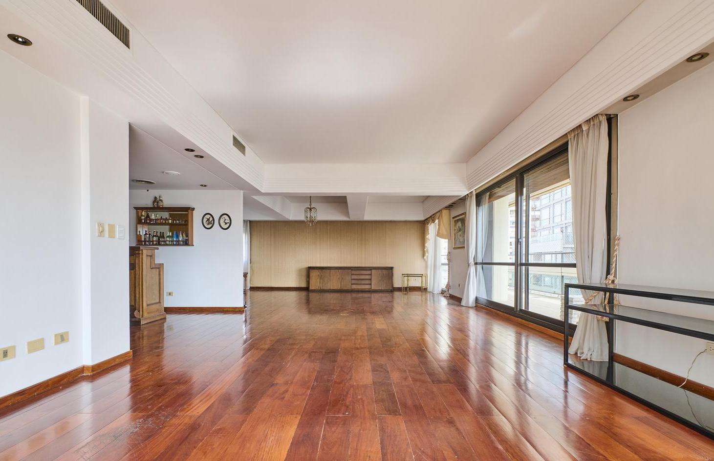 Foto de Venta Departamento 5 ambientes en Palermo 2 cocheras baulera Dep, imagen 1