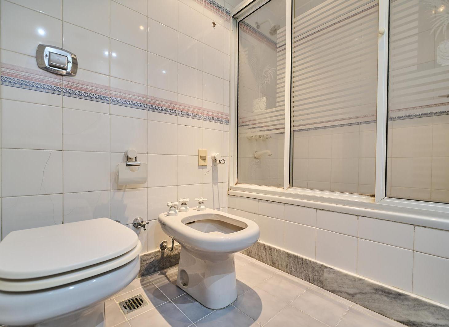 Foto de Venta Departamento 5 ambientes en Palermo 2 cocheras baulera Dep, imagen 5