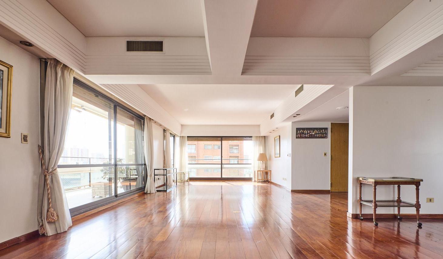 Foto de Venta Departamento 5 ambientes en Palermo 2 cocheras baulera Dep, imagen 2