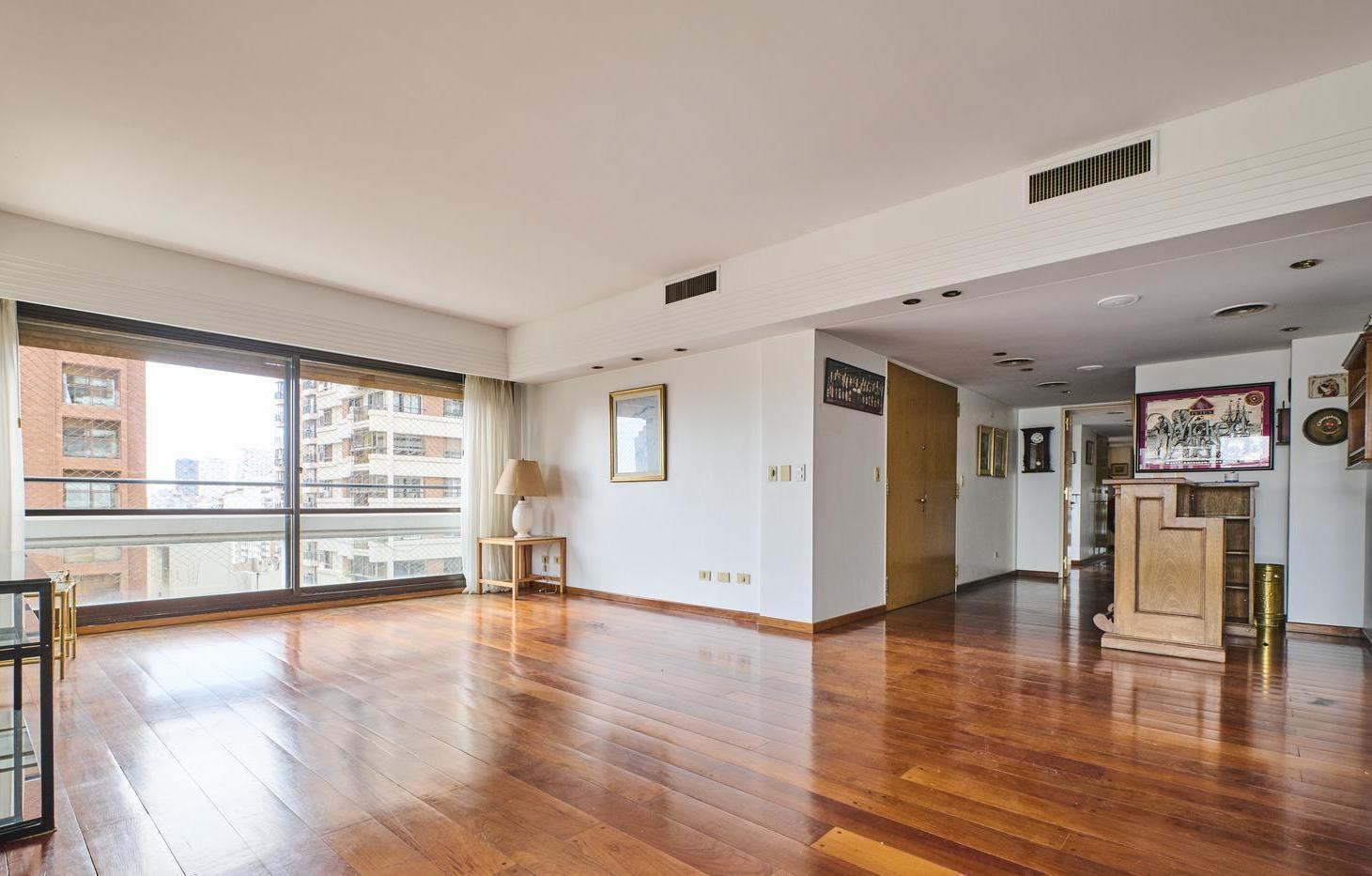 Foto de Venta Departamento 5 ambientes en Palermo 2 cocheras baulera Dep, imagen 3