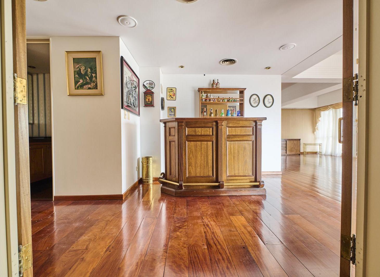 Foto de Venta Departamento 5 ambientes en Palermo 2 cocheras baulera Dep, imagen 4