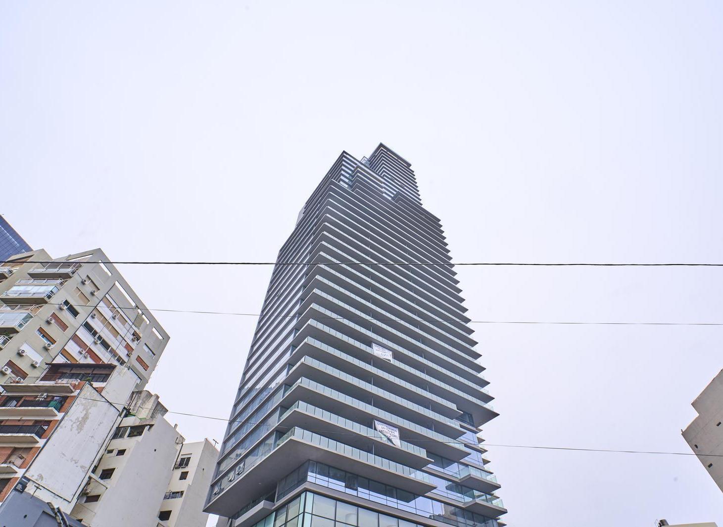 Foto de Venta Departamento 3 ambientes Nuñez 2 cocheras Torre Quantum Bellini, imagen 5