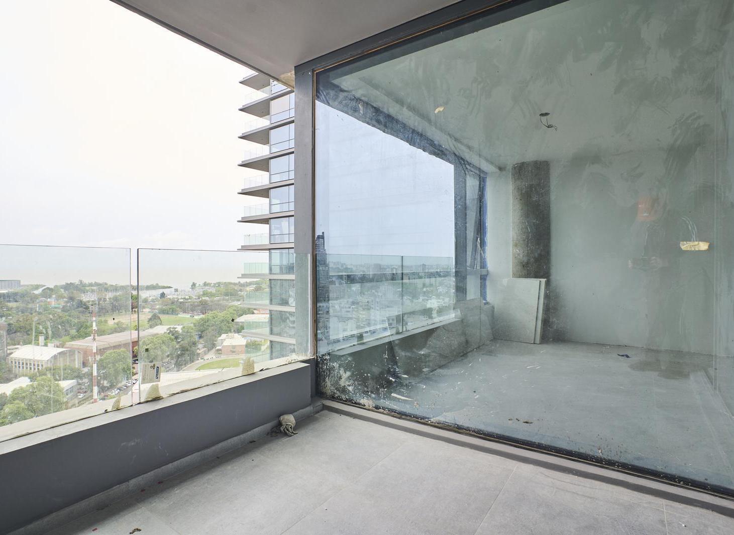 Foto de Venta Departamento 3 ambientes Nuñez 2 cocheras Torre Quantum Bellini, imagen 3