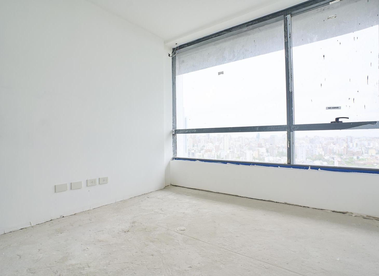 Foto de Venta Departamento 3 ambientes Nuñez 2 cocheras Torre Quantum Bellini, imagen 2