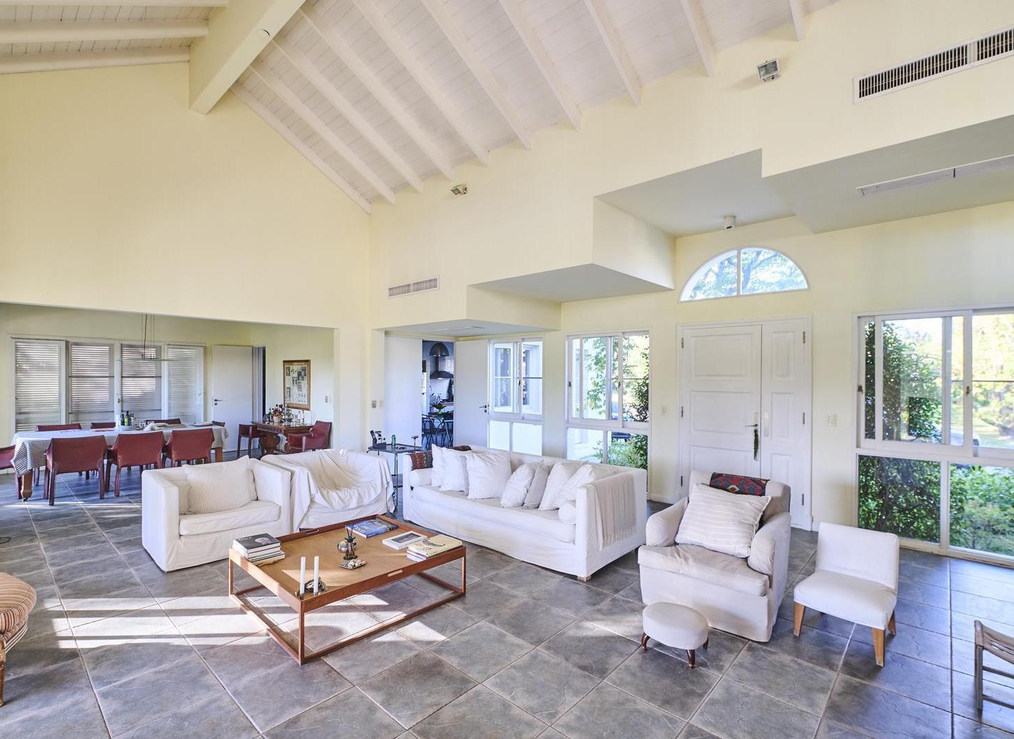 Foto de Venta Casa 5 ambientes en Tigre Club de Campo Hacoaj ubicada en Isla, imagen 3