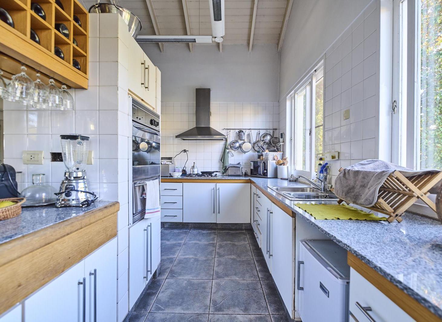 Foto de Venta Casa 5 ambientes en Tigre Club de Campo Hacoaj ubicada en Isla, imagen 4