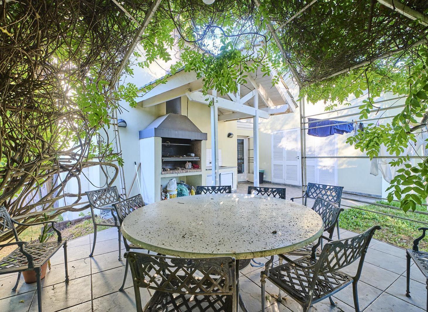 Foto de Venta Casa 5 ambientes en Tigre Club de Campo Hacoaj ubicada en Isla, imagen 2
