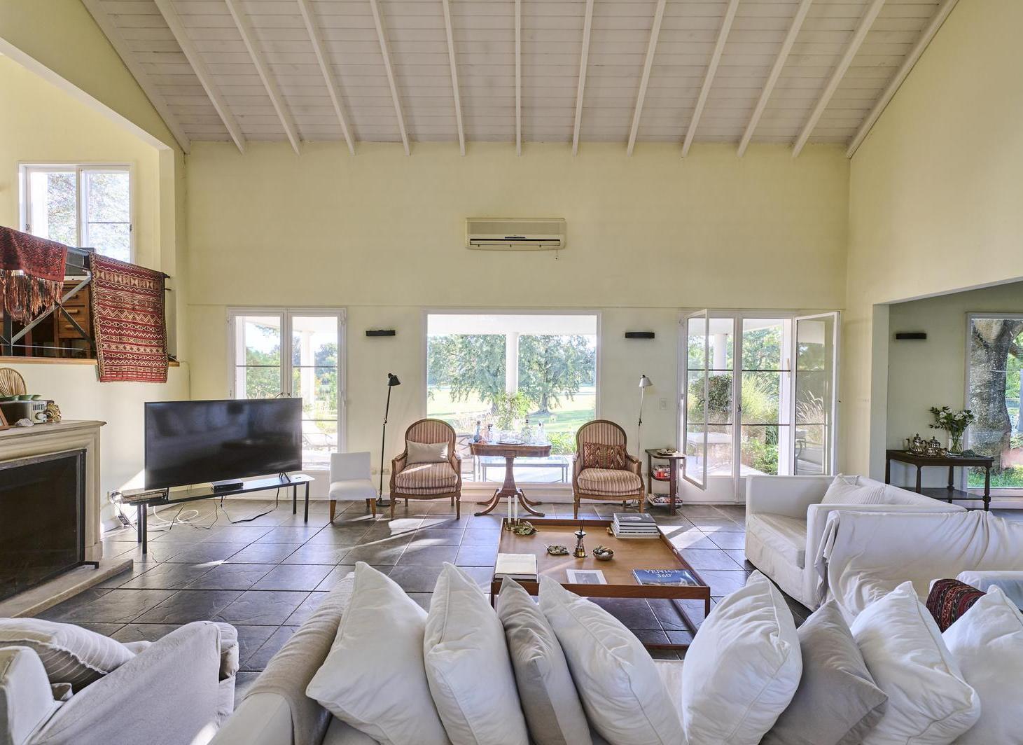 Foto de Venta Casa 5 ambientes en Tigre Club de Campo Hacoaj ubicada en Isla, imagen 5