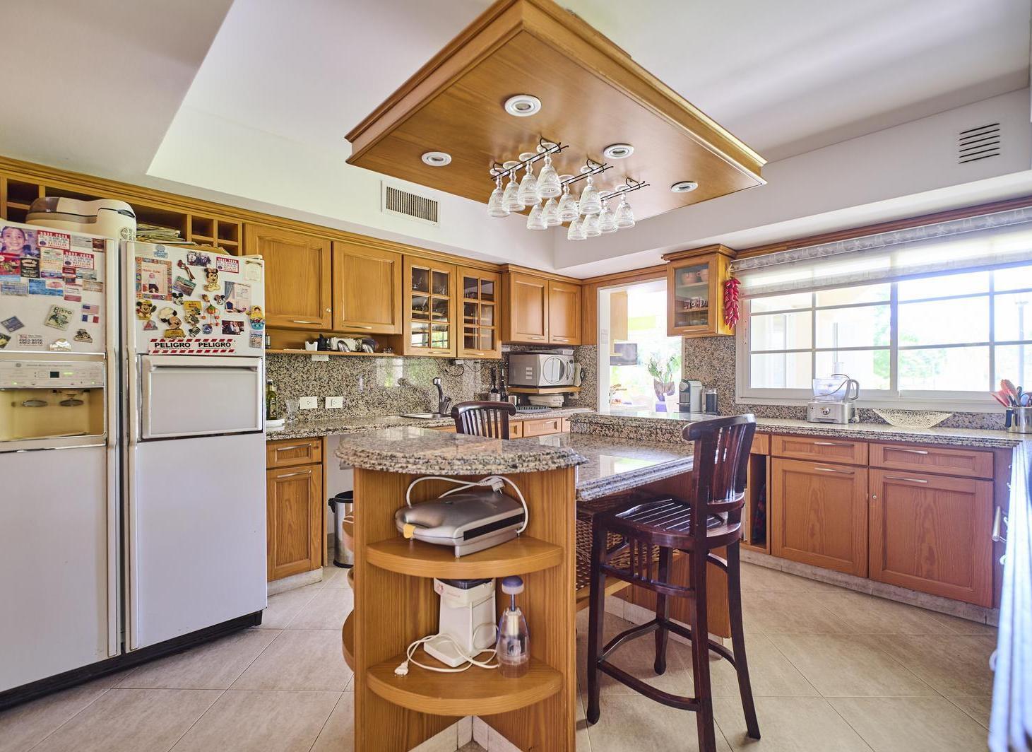 Foto de Venta Casa 6 ambientes Club de Campo Hacoaj Tigre Un sólo terreno, imagen 1