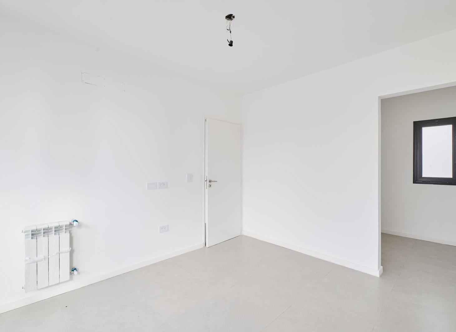 Foto de Venta Dto 2 amb en Saavedra Cochera opcional Edificio Frente a la plaza, imagen 5
