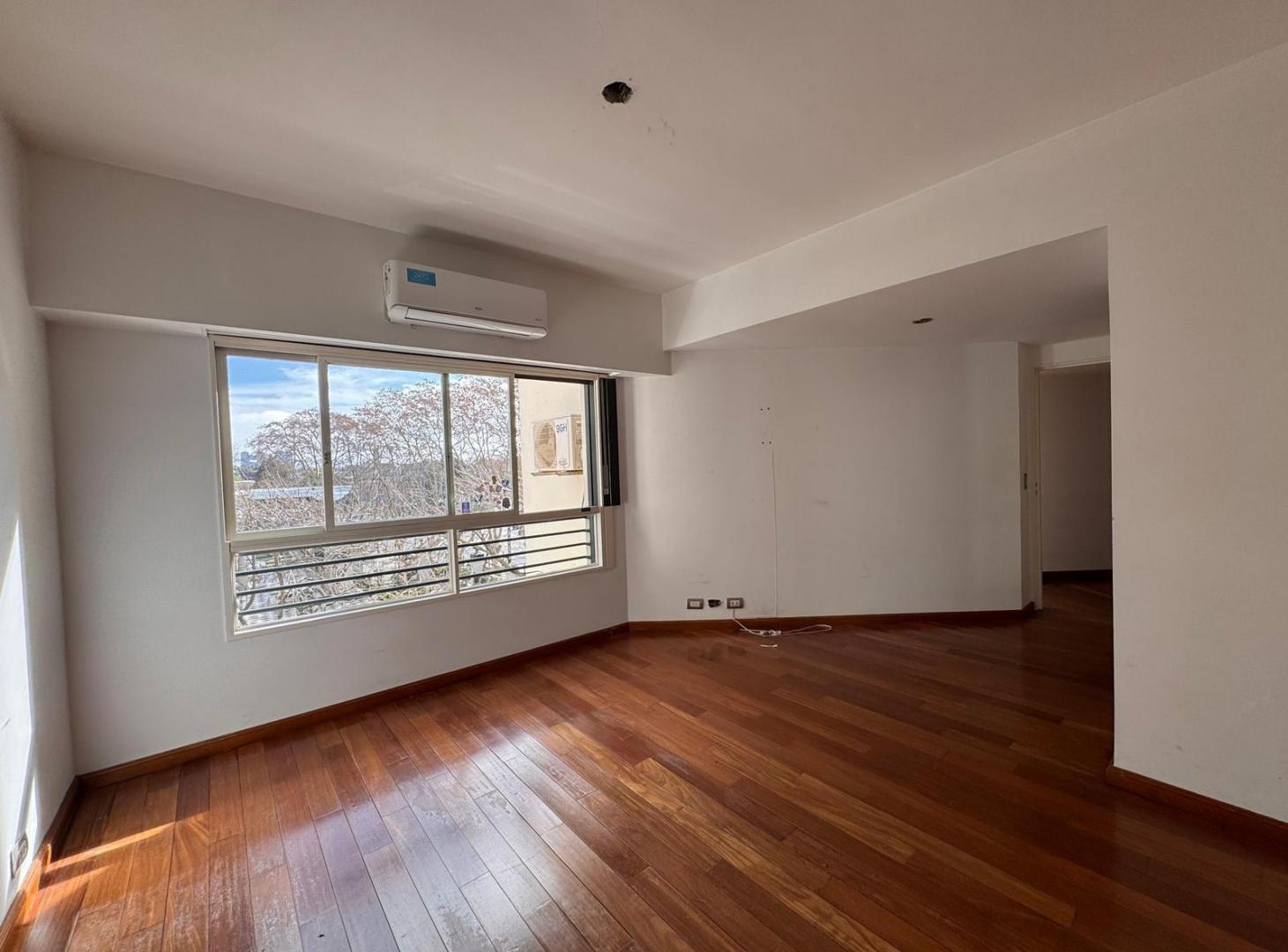 Foto de Departamento 4 ambientes en alquiler Nuñez Libertador y Guayra 2, imagen 4