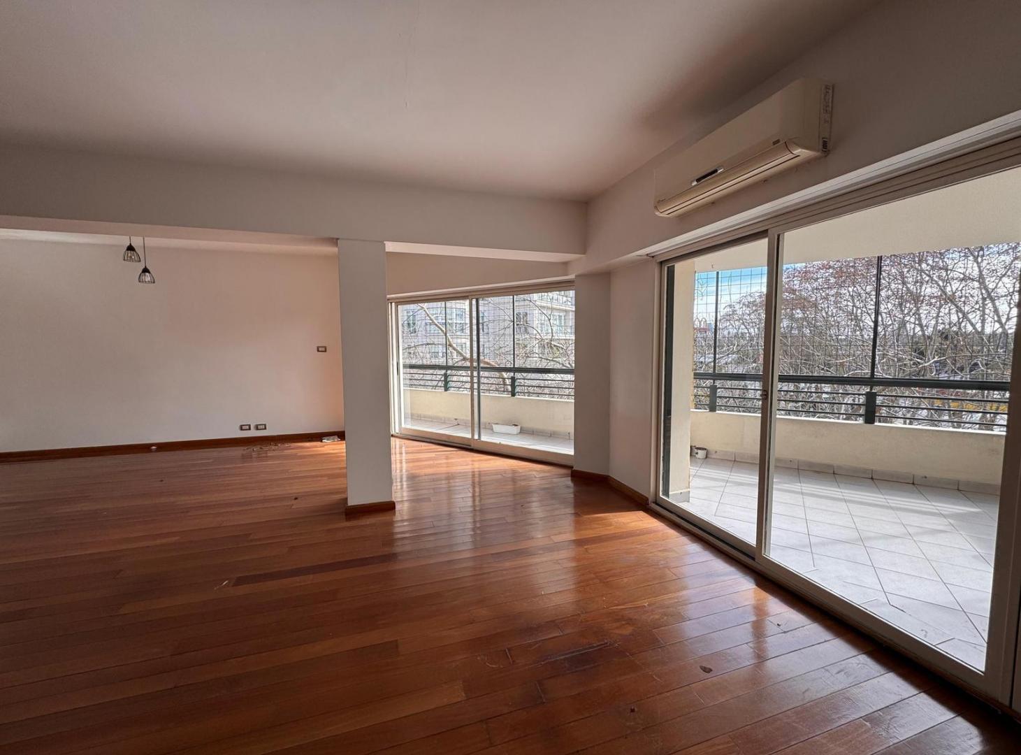 Foto de Departamento 4 ambientes en alquiler Nuñez Libertador y Guayra 2, imagen 1