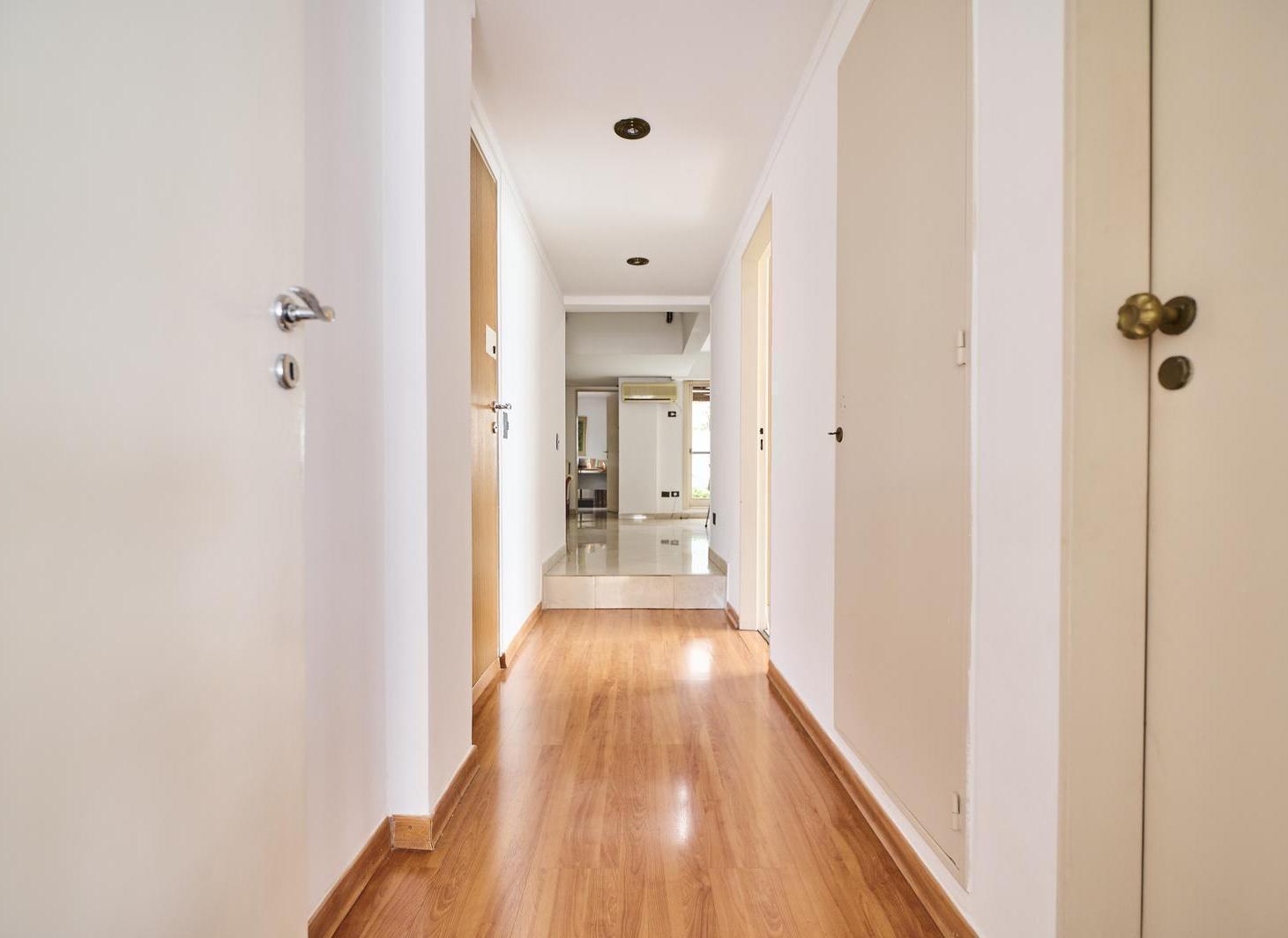 Foto de Venta Departamento 4 ambientes Palermo Las Cañitas Dúplex Cochera, imagen 5