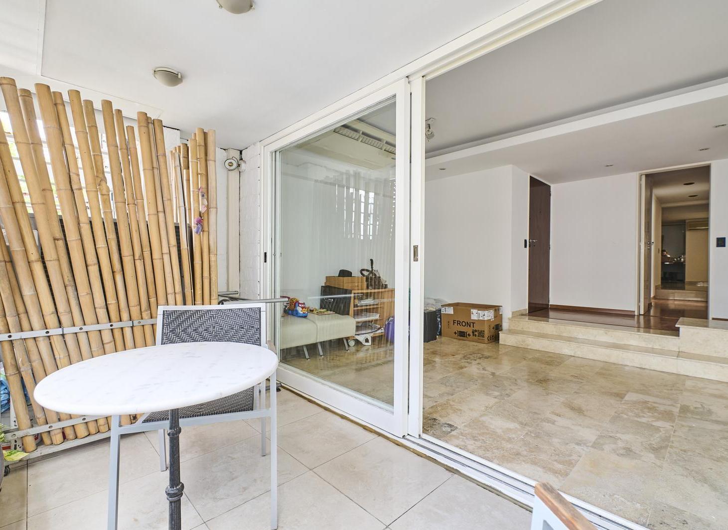 Foto de Venta Departamento 4 ambientes Palermo Las Cañitas Dúplex Cochera, imagen 4