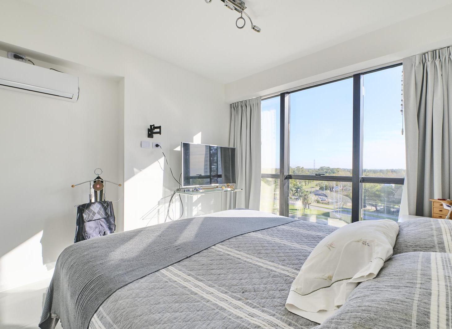 Foto de Venta Dpto 3 amb. Torres Brickell Tigre. Cochera, Amenities. Apto, imagen 3