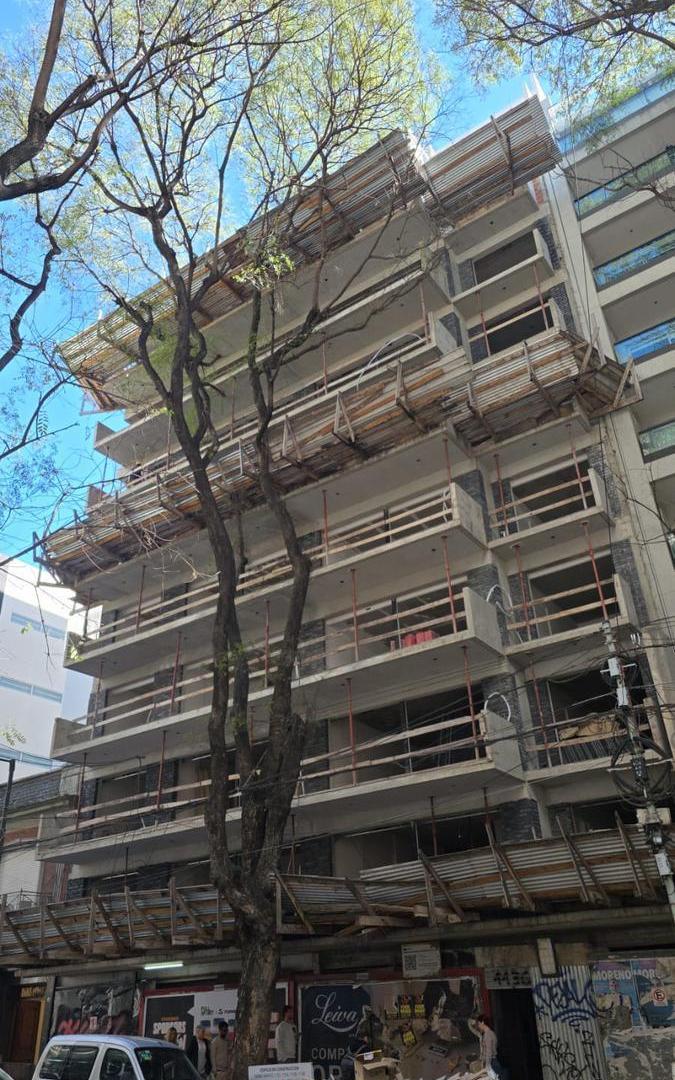 Foto de Departamento 2 amb. en Palermo ENTREGA MARZO 2027, imagen 2