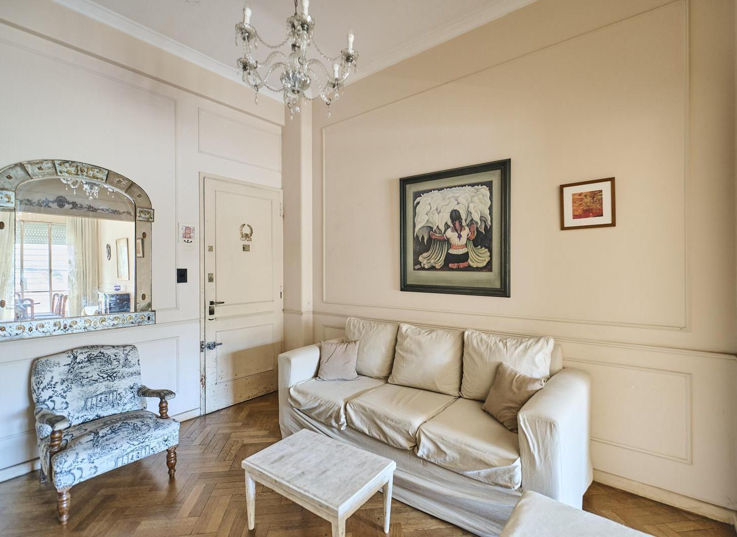Foto de Venta Departamento de 4 ambientes en Parque Patricios, imagen 5