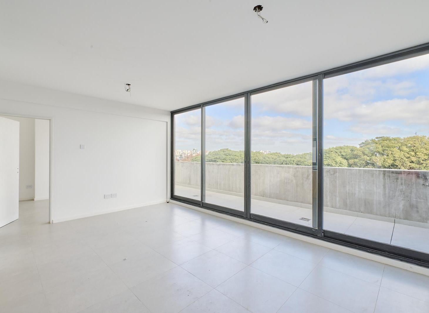 Foto de Venta departamento 2 Amb en Saavedra Dúplex conTerraza y parrilla, imagen 1