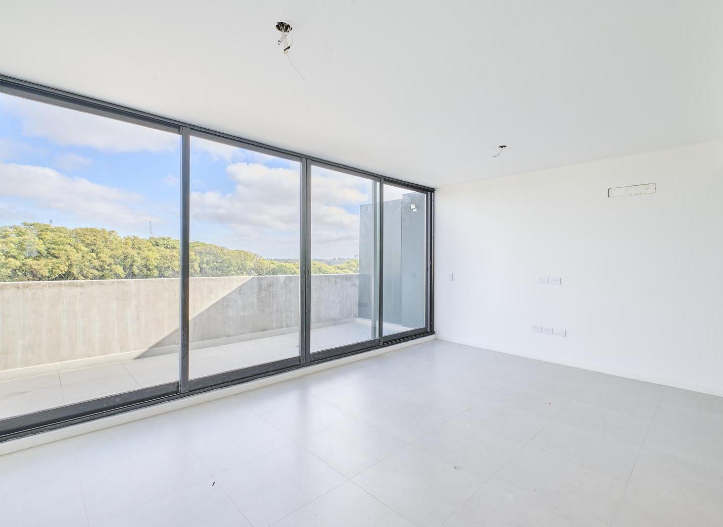 Foto de Venta departamento 2 Amb en Saavedra Dúplex conTerraza y parrilla, imagen 2