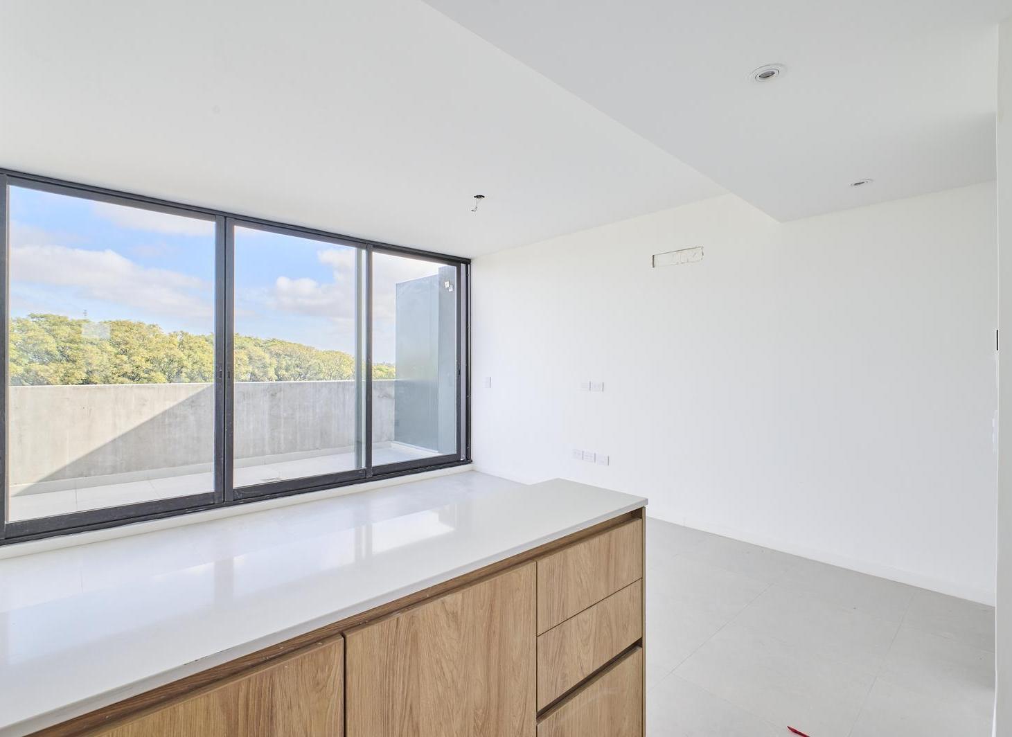 Foto de Venta departamento 2 Amb en Saavedra Dúplex conTerraza y parrilla, imagen 4