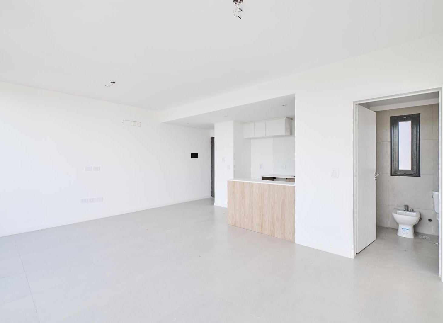 Foto de Venta departamento 2 Amb en Saavedra Dúplex conTerraza y parrilla, imagen 5