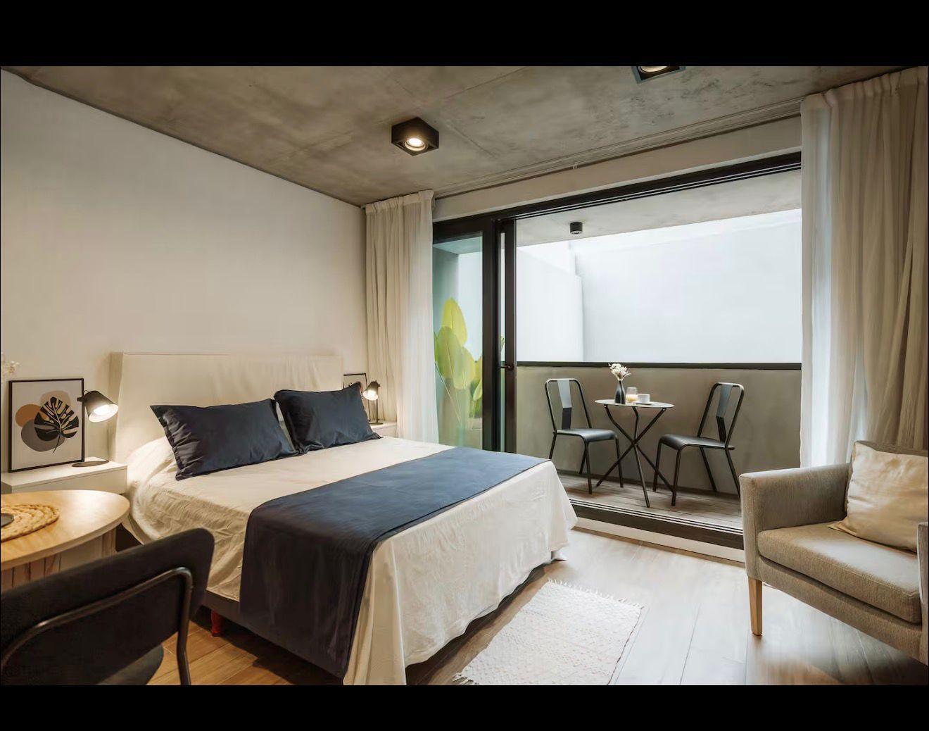 Foto de Venta Departamento monoambiente en Palermo a estrenar ideal inversion, imagen 1