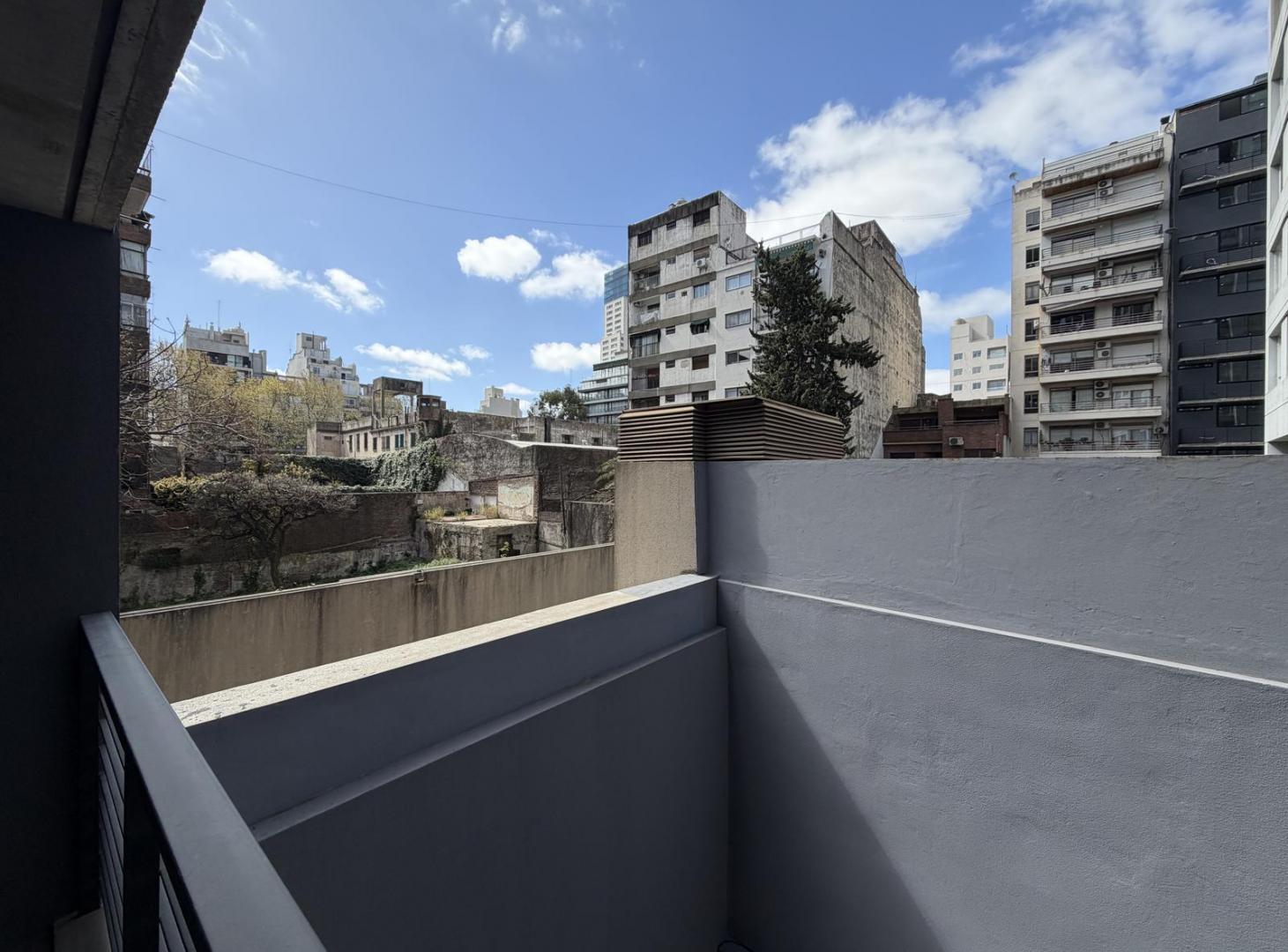 Foto de Venta Departamento monoambiente en Palermo a estrenar ideal inversion, imagen 2