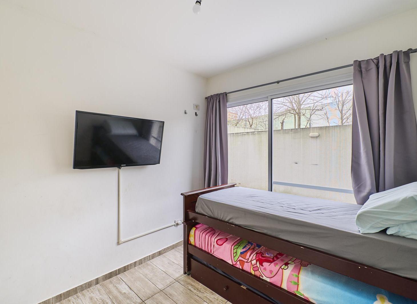 Foto de Venta Departamento 4 Ambientes Luminoso en Parque Patricios, imagen 2