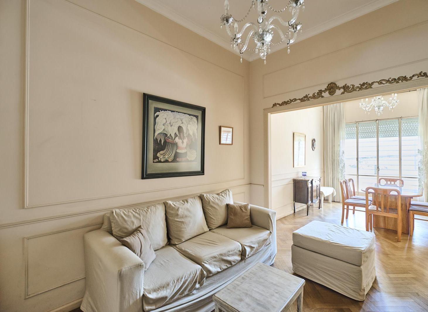 Foto de Venta Departamento de 4 ambientes en San Cristóbal, imagen 4