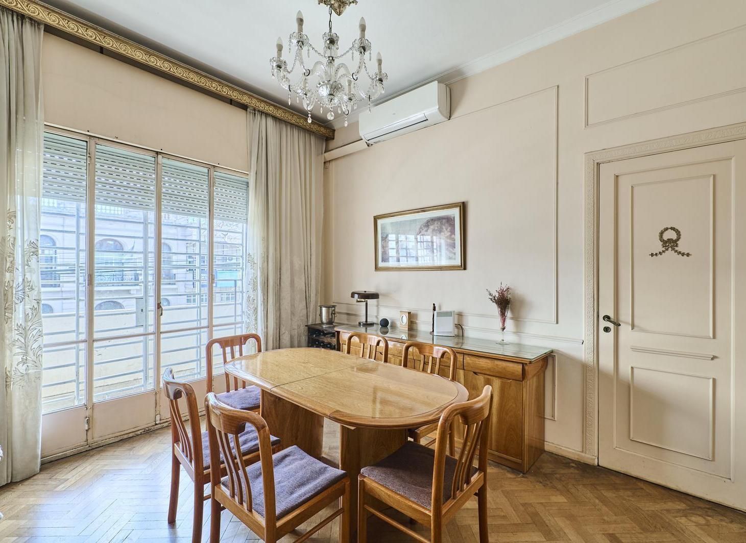 Foto de Venta Departamento de 4 ambientes en San Cristóbal, imagen 1