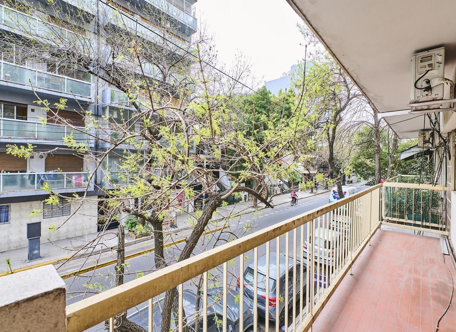 Foto de Departamento en Villa Crespo, imagen 1