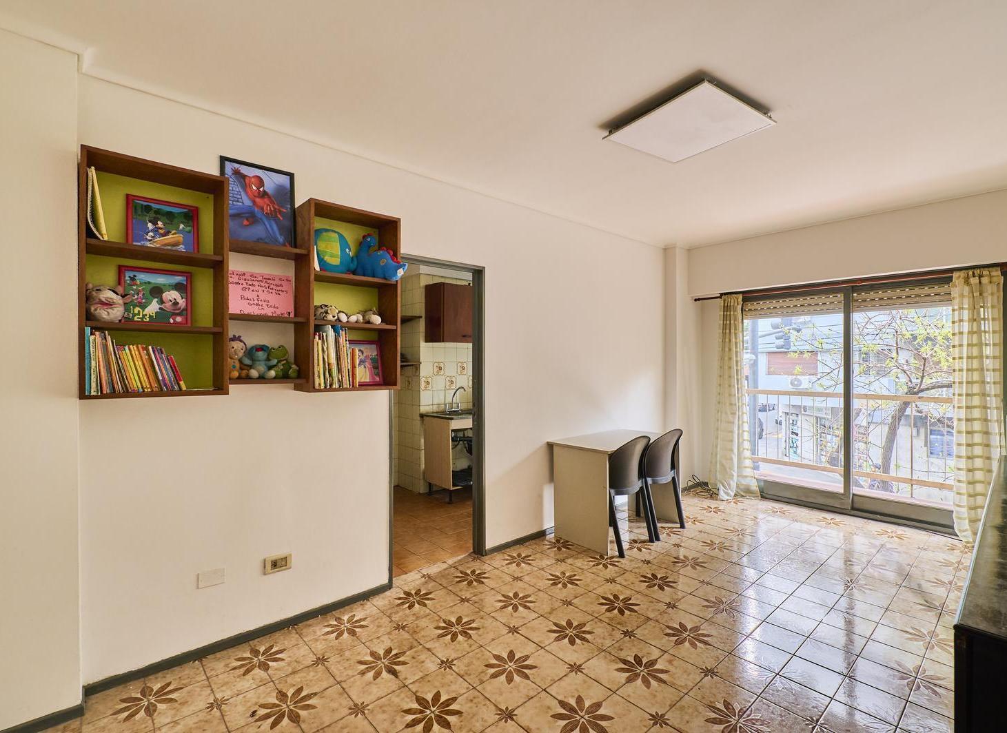 Foto de Departamento en Villa Crespo, imagen 3