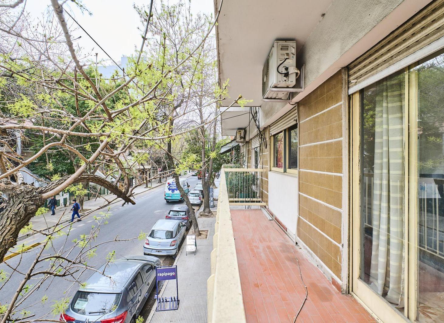 Foto de Departamento en Villa Crespo, imagen 2