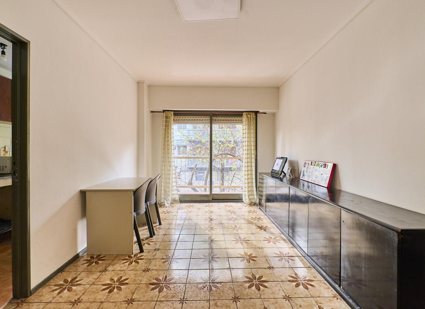 Foto de Departamento en Villa Crespo, imagen 5